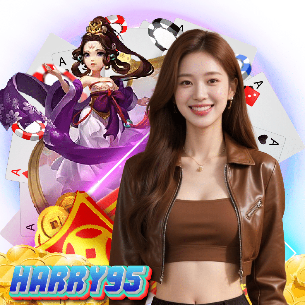 harry95 casino